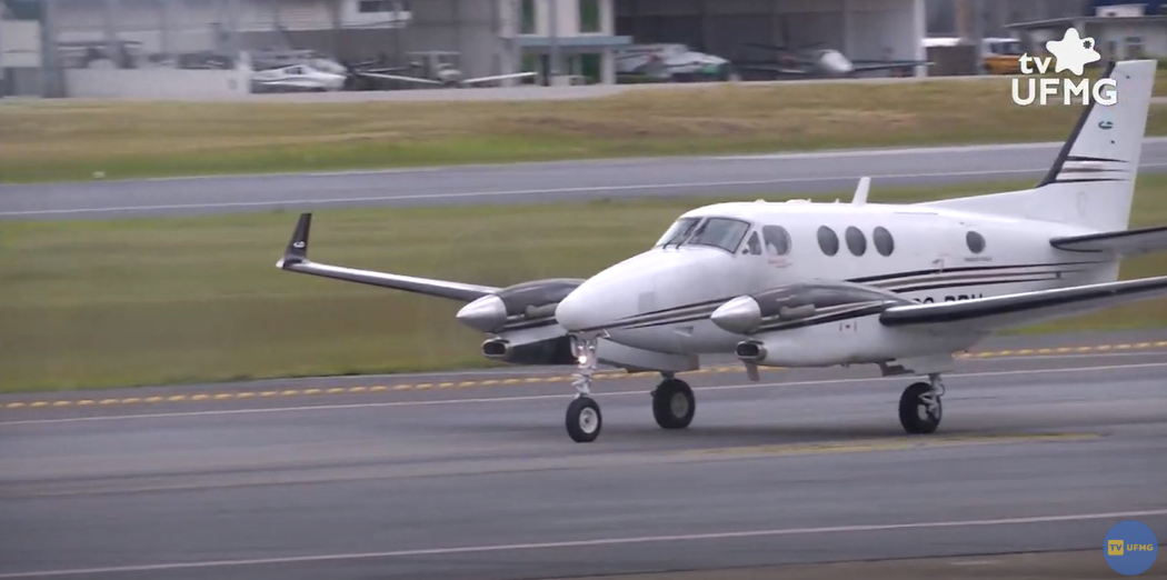 Laboratório da UFMG desenvolve nova tecnologia para produção de biocombustíveis